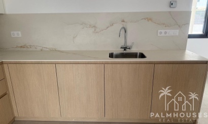 Revente - Villa - la Nucia - La Nucia Centro