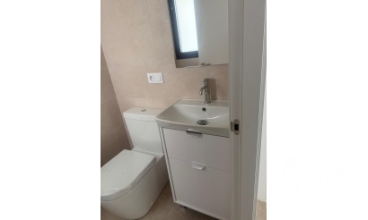 Revente - Villa - la Nucia - La Nucia Centro