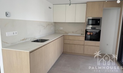 Revente - Villa - la Nucia - La Nucia Centro