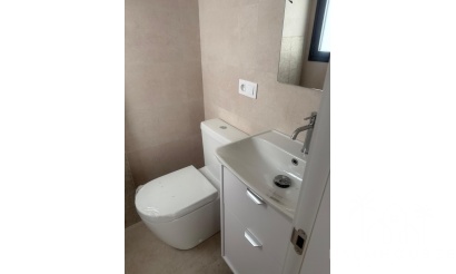 Revente - Villa - la Nucia - La Nucia Centro