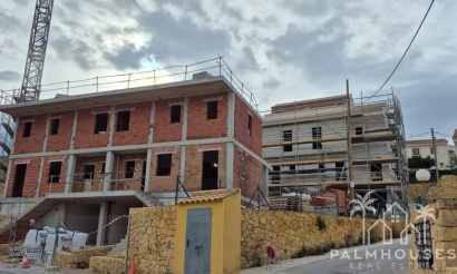 Revente - Villa - la Nucia - La Nucia Centro