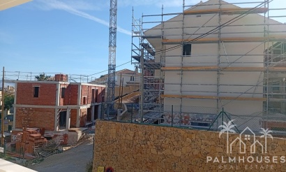 Revente - Villa - la Nucia - La Nucia Centro
