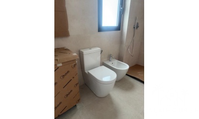 Revente - Villa - la Nucia - La Nucia Centro