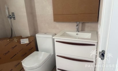 Revente - Villa - la Nucia - La Nucia Centro