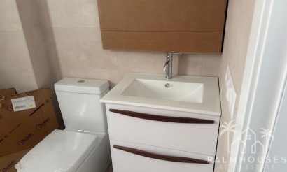 Revente - Villa - la Nucia - La Nucia Centro