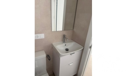 Revente - Villa - la Nucia - La Nucia Centro