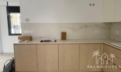 Revente - Villa - la Nucia - La Nucia Centro