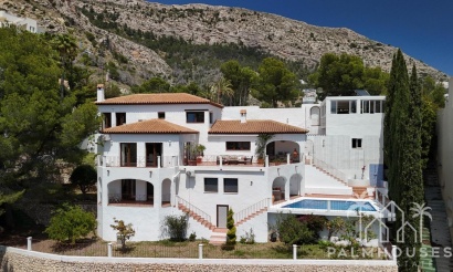 Venta - Villa - Altea - Altea Centro
