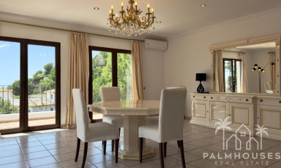 Venta - Villa - Altea - Altea Centro