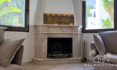 Venta - Villa - Altea - Altea Centro