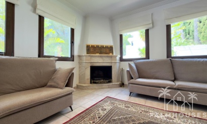 Venta - Villa - Altea - Altea Centro