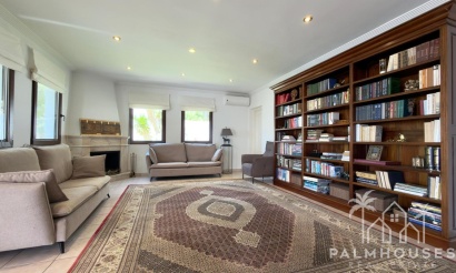 Venta - Villa - Altea - Altea Centro