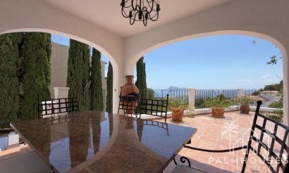 Venta - Villa - Altea - Altea Centro