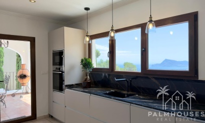 Venta - Villa - Altea - Altea Centro