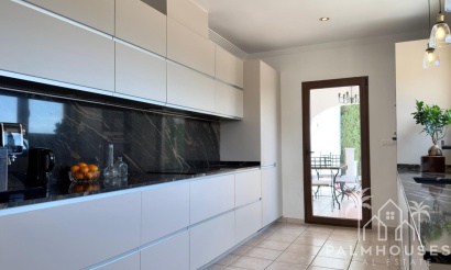Venta - Villa - Altea - Altea Centro