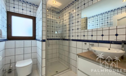 Venta - Villa - Altea - Altea Centro