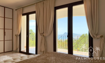 Venta - Villa - Altea - Altea Centro