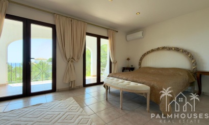 Venta - Villa - Altea - Altea Centro