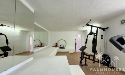Venta - Villa - Altea - Altea Centro