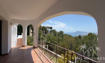 Venta - Villa - Altea - Altea Centro