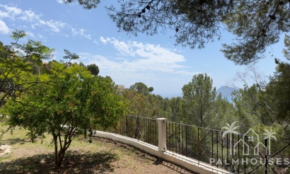 Venta - Villa - Altea - Altea Centro