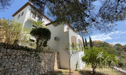 Venta - Villa - Altea - Altea Centro