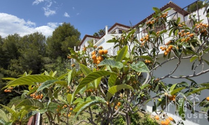 Venta - Villa - Altea - Altea Centro