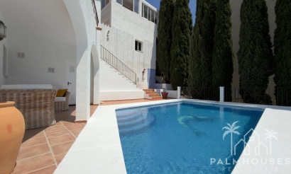 Venta - Villa - Altea - Altea Centro