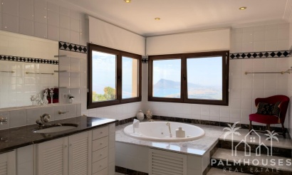 Venta - Villa - Altea - Altea Centro