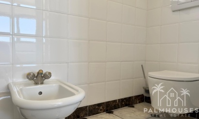 Venta - Villa - Altea - Altea Centro