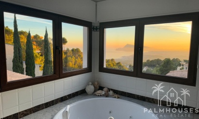 Venta - Villa - Altea - Altea Centro