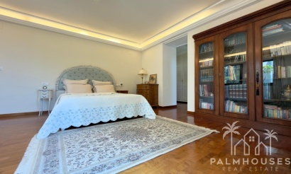 Venta - Villa - Altea - Altea Centro