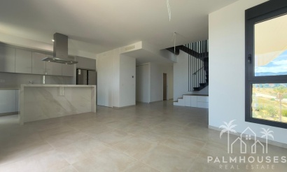 Resale - Apartments - Villajoyosa - Villajoyosa Centro