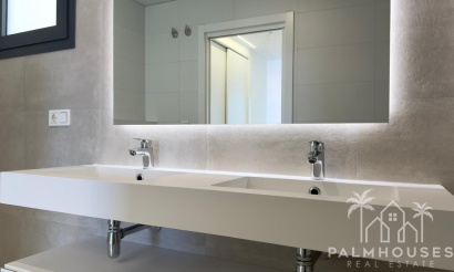 Resale - Apartments - Villajoyosa - Villajoyosa Centro