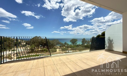 Resale - Apartments - Villajoyosa - Villajoyosa Centro