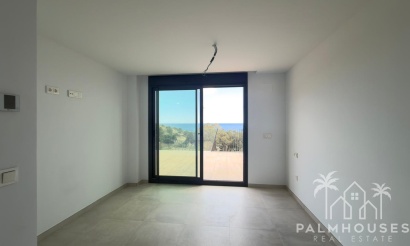 Resale - Apartments - Villajoyosa - Villajoyosa Centro