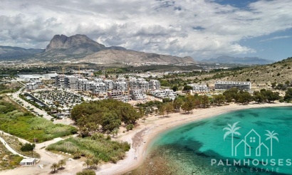 Resale - Apartments - Villajoyosa - Villajoyosa Centro