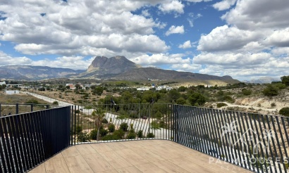 Resale - Apartments - Villajoyosa - Villajoyosa Centro
