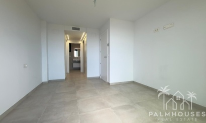 Resale - Apartments - Villajoyosa - Villajoyosa Centro