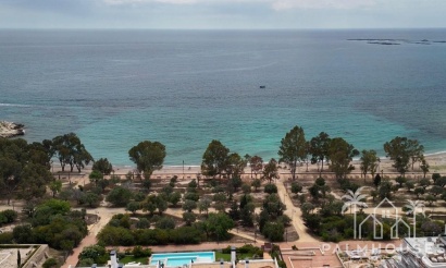 Resale - Apartments - Villajoyosa - Villajoyosa Centro