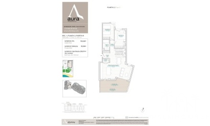 Resale - Apartments - Villajoyosa - Villajoyosa Centro