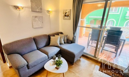 Herverkoop - Appartement - Benitachell - Benitachell Centro