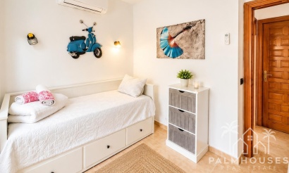 Herverkoop - Appartement - Benitachell - Benitachell Centro