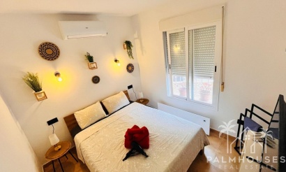 Herverkoop - Appartement - Benitachell - Benitachell Centro