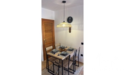 Herverkoop - Appartement - Benitachell - Benitachell Centro