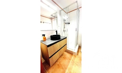 Herverkoop - Appartement - Benitachell - Benitachell Centro