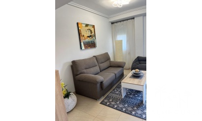 Revente - Apartment - Denia - Denia Centro