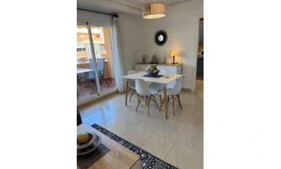 Revente - Apartment - Denia - Denia Centro