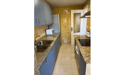Revente - Apartment - Denia - Denia Centro