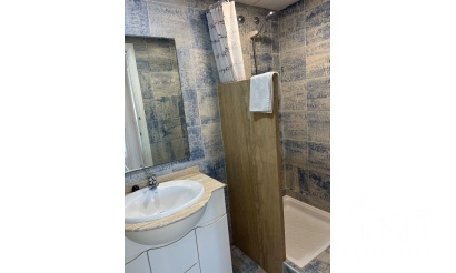Revente - Apartment - Denia - Denia Centro